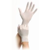Gloves Nitril WEISS powderfree 100 pcs, different sizes