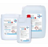 MyClean IN Instrument Disinfection Concentrate, different sizes