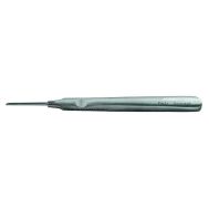 Hollow chisel 2 mm