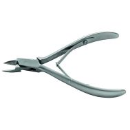 Corner pliers pointed and narrow