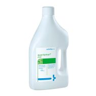 Schülke+ quartamon® med concentrate surface disinfection, 2000 ml