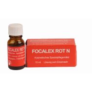 Focalex Red N 10ml