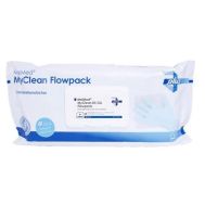 MyClean® DS OA Flowpack surface disinfection without alcohol, 48 wipes