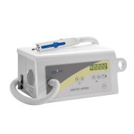 Foot care unit with suction Airtec Speed, 40,000 rpm