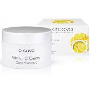 Arcaya Vitamin C Cream, 100 ml
