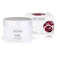Arcaya N°6 Red Wonder Cream, 100 ml