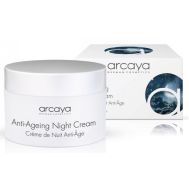 Arcaya Anti-Ageing Night Cream, 100 ml