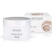 Arcaya White Earth Mask, 100ml