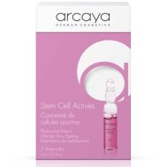 Arcaya STEM CELL ACTIVES 5x2ml