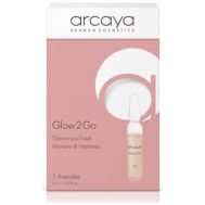 Arcaya Glow to Go, 5x2ml