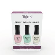 Trind Perfect Nail Set of 3