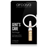 Arcaya Gent's Care 5x2ml