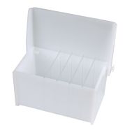 Container for nail fold tamponade, Copoline