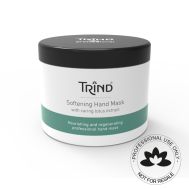 TRIND Softening Hand Mask 500ml Salonware