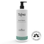 TRIND Hand Repair with Lotus Extract 500ml Salonware