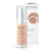 Arcaya CC-Cream "all skin colour", 30ml