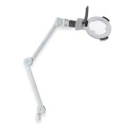 Magnifying lamp Helix 5 diopters