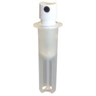 Applicator for 2ml ampoules