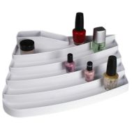 Product stand manicure