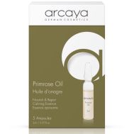 Arcaya Primrose Oil 5x2ml