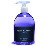 Salon Classics Skin-Lotion, 500ml