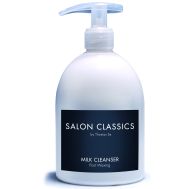 Salon Classics Milk Cleanser - 500 ml