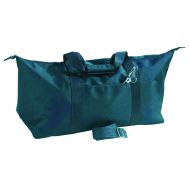Carrying bag for leg support