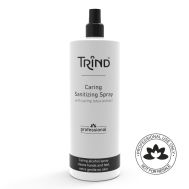 TRIND Caring Sanitizing Spray 500ml Salonware