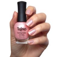 TRIND Caring Color care varnish 9ml, - CC106 She's A Star