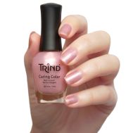 TRIND Caring Color care varnish 9ml, - CC107 It's a Girl!