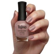 TRIND Caring Color Care Varnish 9ml, - CC282 Head over Heels