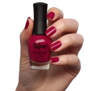 TRIND Caring Color care varnish 9ml - CC247 Let's Conga