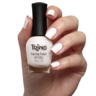 TRIND Caring Color care varnish 9ml, - CC264 Cool Cotton