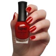 TRIND Caring Color care varnish 9ml, - CC273 It's a Classic