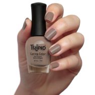 TRIND Caring Color Care Varnish 9ml, - CC289 Cosy Cashmere
