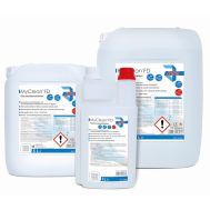 MyClean FD surface disinfection concentrate without alcohol, different sizes