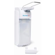 Universal wall dispenser Disinfectant dispenser