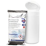 MyClean DS surface disinfection disinfection wipes
