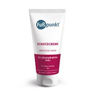Foot point protection cream with pomegranate, 150ml - PRICES ONLY WITH INDUSTRIAL PROOF!