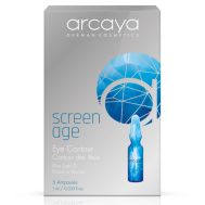 Arcaya screenage Eye Contour 5*1ml sales item