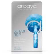 Arcaya screenage Repair Actives 5*2ml Sales item
