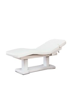 Massage table Duster with hand control incl. memory function 4 motors